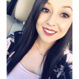 Meet your Posher, Casee